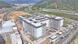 寧德以“滿弓緊弦”之姿推動項目建設