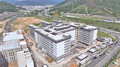寧德以“滿弓緊弦”之姿推動項目建設_fororder_p1_b