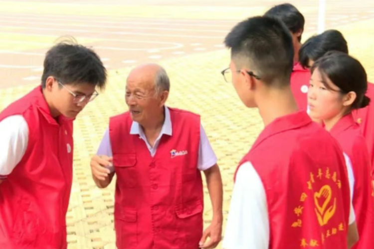 學習陳欠水榜樣 泉州惠安掀起擔當作為熱潮_fororder_圖片2