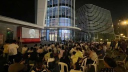 福州晉安區以光影為媒促進文旅消費