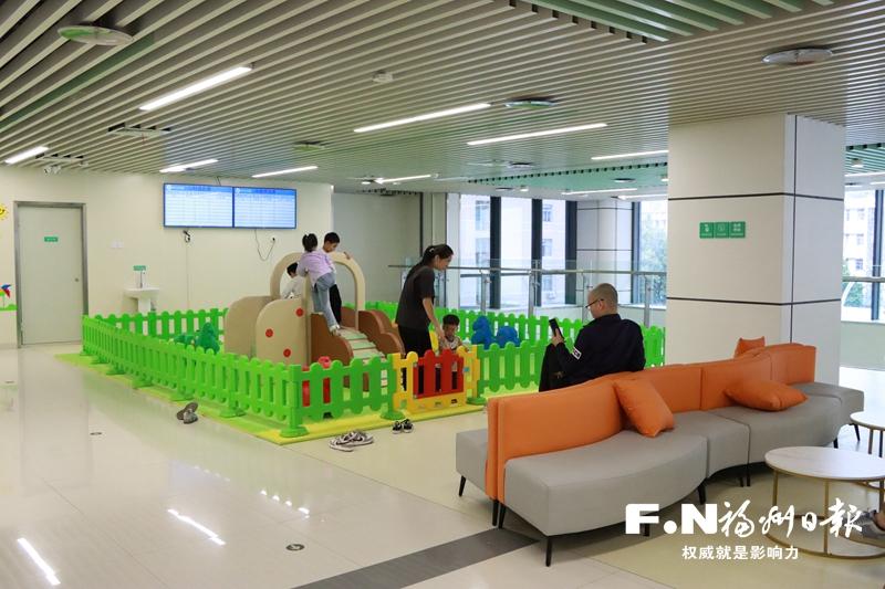 福州長樂大力整治重復醫療檢查檢驗、違規收費問題