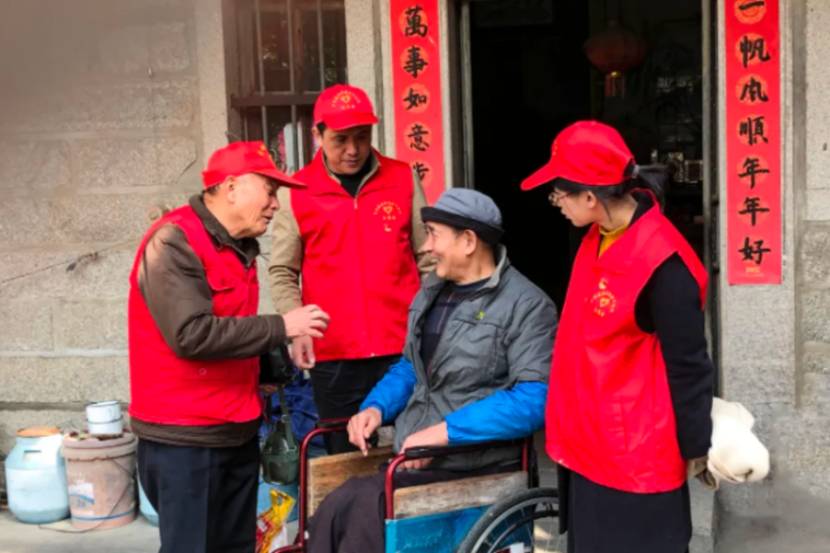 學習陳欠水榜樣 泉州惠安掀起擔當作為熱潮_fororder_圖片1
