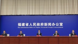 福建：國家創新型省份建設取得新成效