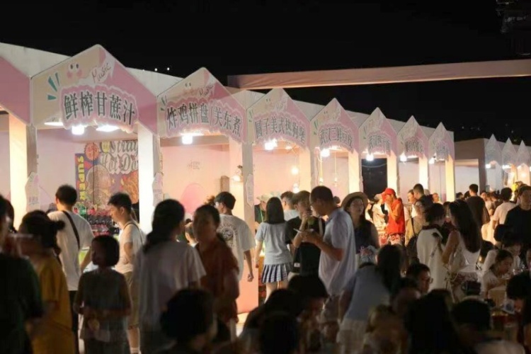 2025福建·亞太音樂節啟幕 “引燃”莆田之夜_fororder_微信圖片_20251005115006