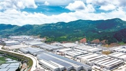 寧德：念好“山海經” 走好共富路