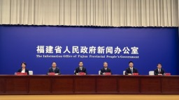 第二十七屆海峽兩岸經貿交易會將於5月18日至22日在福州舉辦