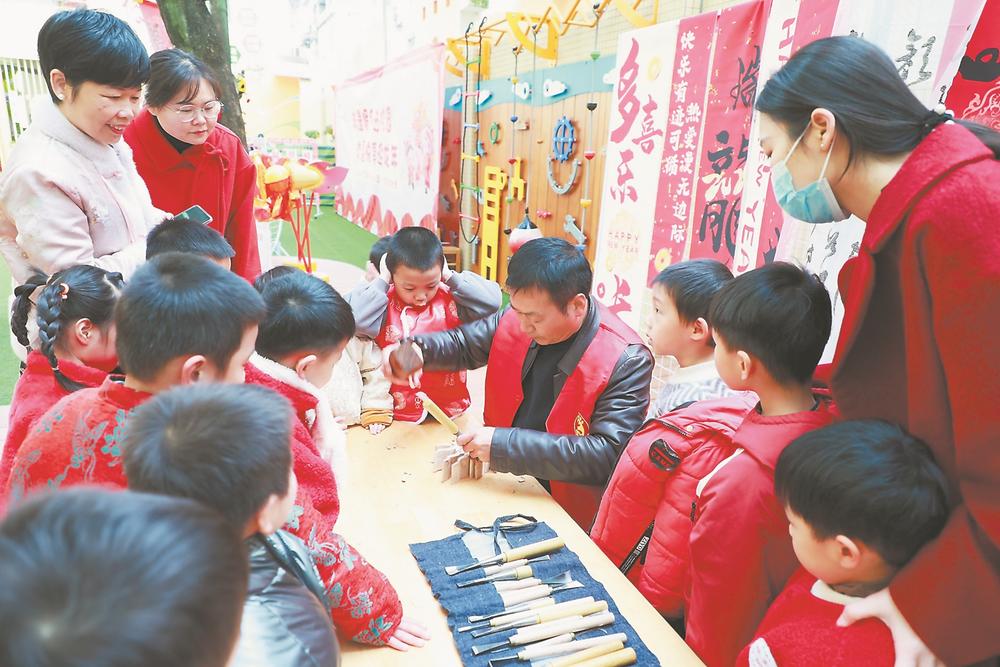 漳州：雲霄綻開文明花 全民共建幸福城