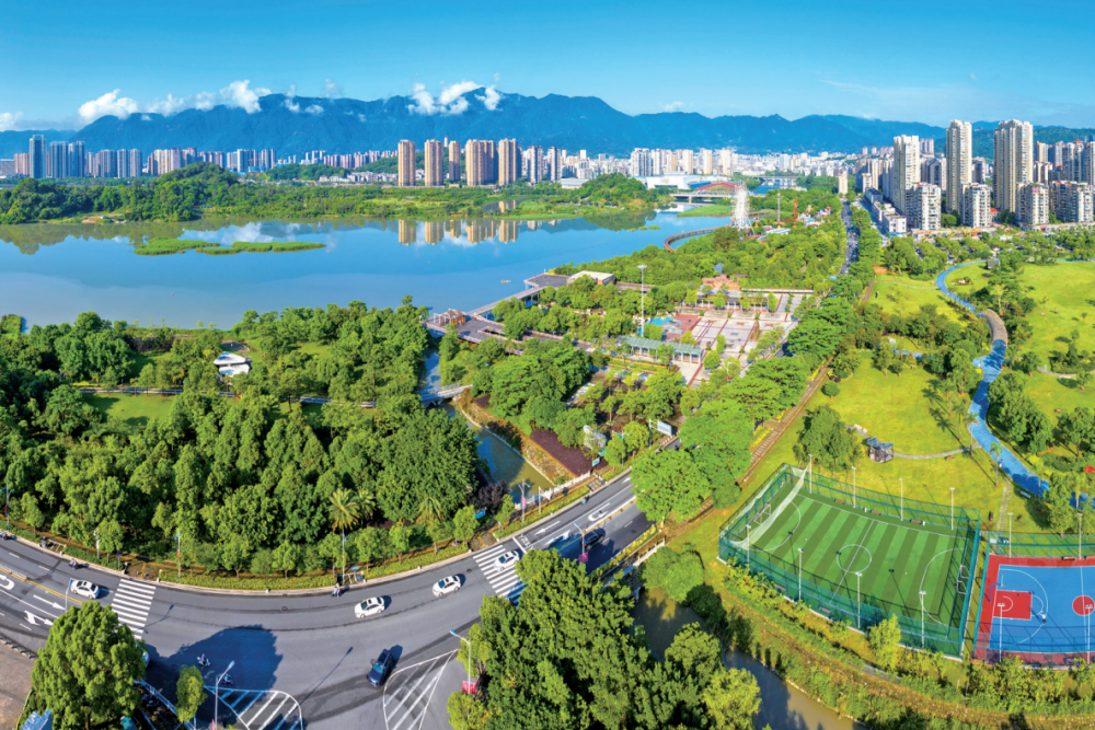 寧德市高位推進現代海灣城市建設_fororder_ScreenShot_2025-10-15_103246_091