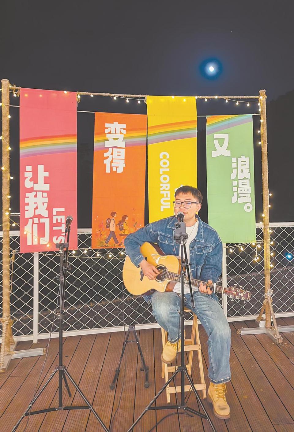 南平浦城雙同村：詩與遠方 就在家鄉