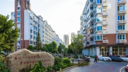 福州推進城市建設更新：巧手繪美景 一城住幸福