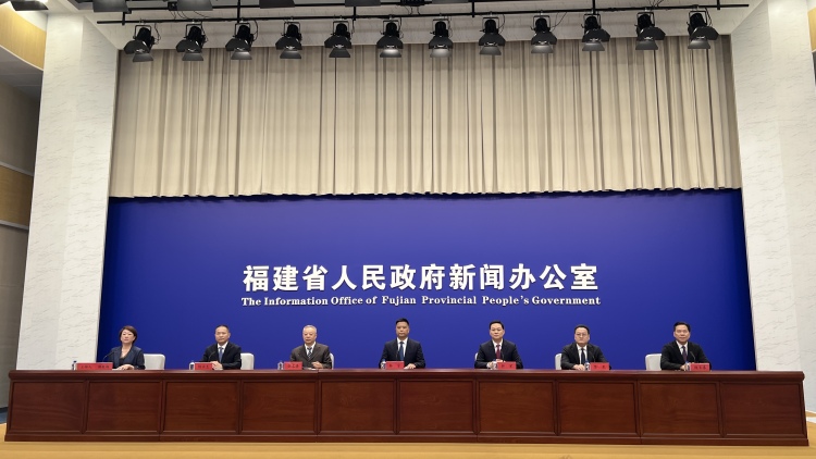 福建：以文化為墨 繪就文旅新畫卷_fororder_IMG_8947.JPG