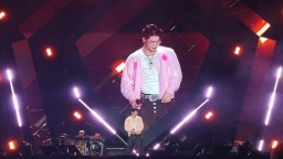 2025福建·亞太音樂節收官 海風將媽祖之聲吹向世界