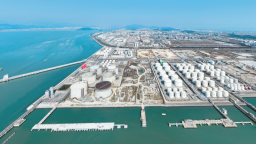 福州高端精細化工産業招商亮點頻現
