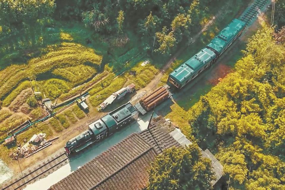 福建順昌：將林業底色植入文旅業態