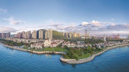 漳州南炮臺：守海百年的“天南鎖鑰”