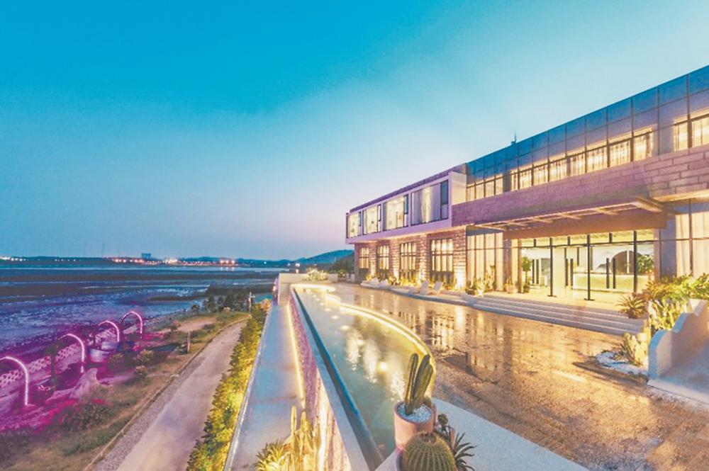 福建：鄉建鄉創 一場田園追夢