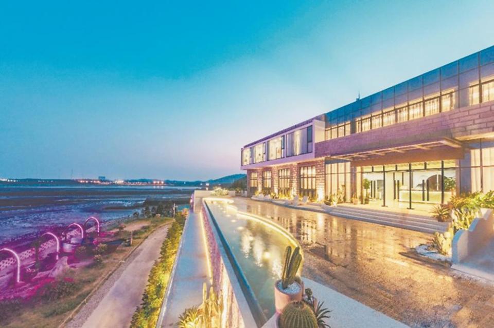 福建：鄉建鄉創 一場田園追夢