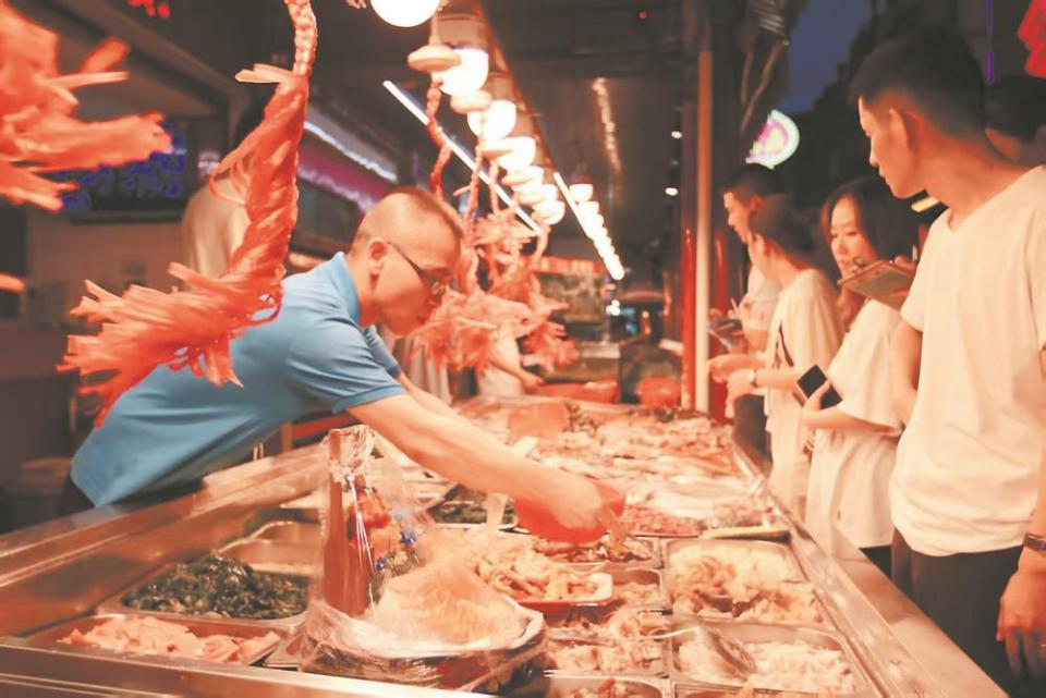 寧德：自駕遊的“潑天富貴”怎麼接？