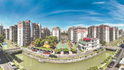 漳州市薌城區：城市家園的“第二次呼吸”