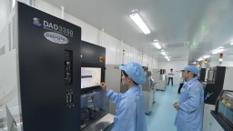 協同創新 解鎖福州製造業高品質發展密碼