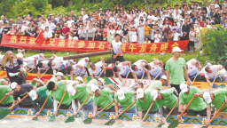 漳州龍文不斷推進“景城一體”新模式