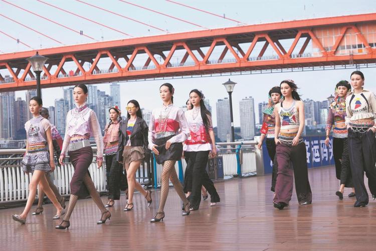 泉州惠安：揚惠女風情 建文旅強縣