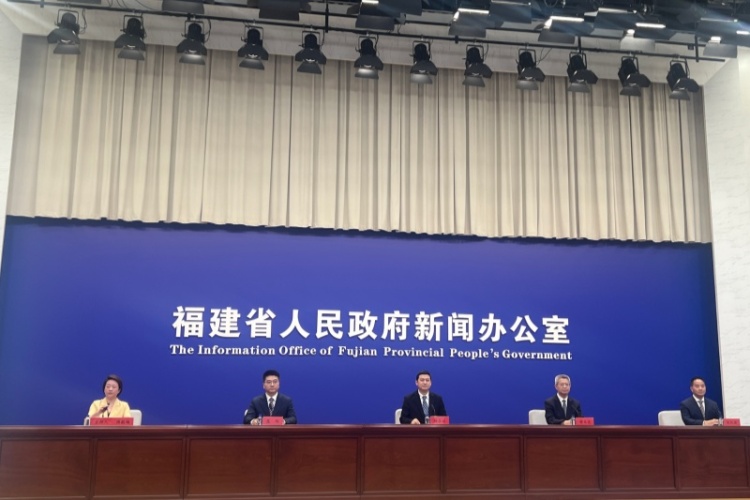 2025年日本大阪世博會中國館福建活動周將於5月30日至6月1日舉辦_fororder_IMG_8306_副本