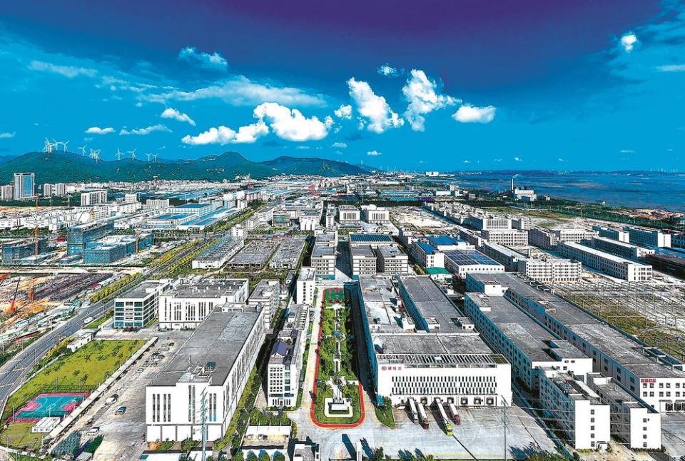 福州：深化落實強省會戰略 加快建設現代化國際城市