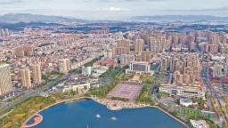 泉州泉港：擎旗奮進擔使命 實幹篤行惠民生