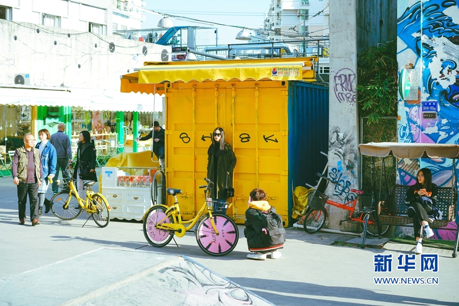 廈門沙坡尾記憶：從昔日漁港透視廈門變遷