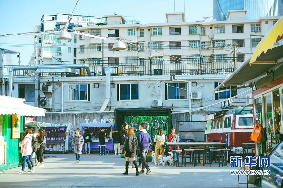 廈門沙坡尾記憶：從昔日漁港透視廈門變遷