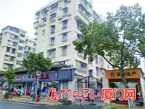 【福建時間列表】【廈門】【移動版】【Chinanews帶圖】廈門市容考評成績良好 部分項目仍有提升空間