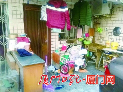 【福建時間列表】【廈門】【移動版】【Chinanews帶圖】廈門市容考評成績良好 部分項目仍有提升空間
