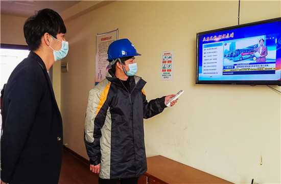 福建：電信“六項服務”經受戰“疫”考驗