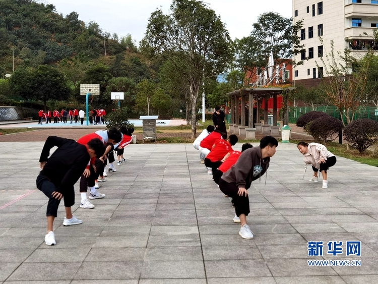 福建永春：美麗鄉村奔小康