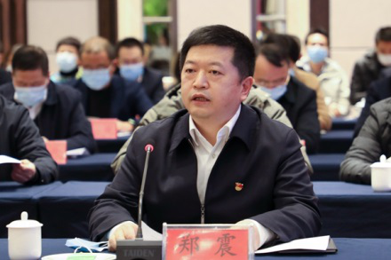 福州市與福建省國資委及省屬企業合作項目簽約會舉行