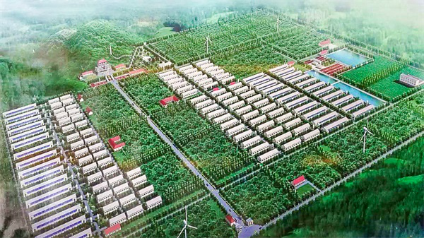 平潭“豬倌”走出創新致富路