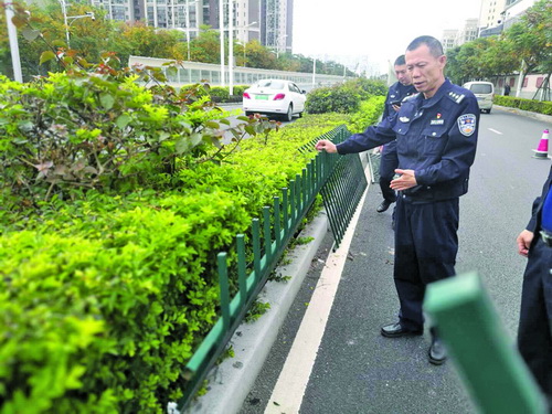 2019年道路交通事故“一案雙查”典型整改案例公佈