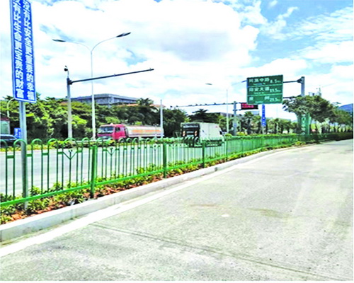 2019年道路交通事故“一案雙查”典型整改案例公佈