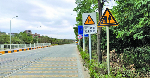 2019年道路交通事故“一案雙查”典型整改案例公佈