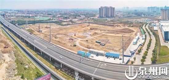 泉州京通易購（東南）智慧物聯網共同運營中心加快建設