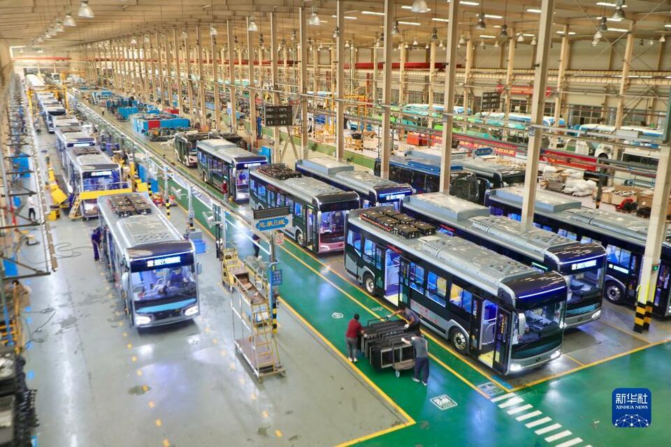 “全域低風險”：福建有序恢復生産生活