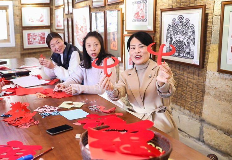 福建寧德：鄉村振興念好山海經_fororder_圖片3
