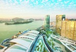【福建時間主推】【廈門】【移動版】【Chinanews帶圖】廈門：全面加速推進對外開放 培育國際一流營商環境