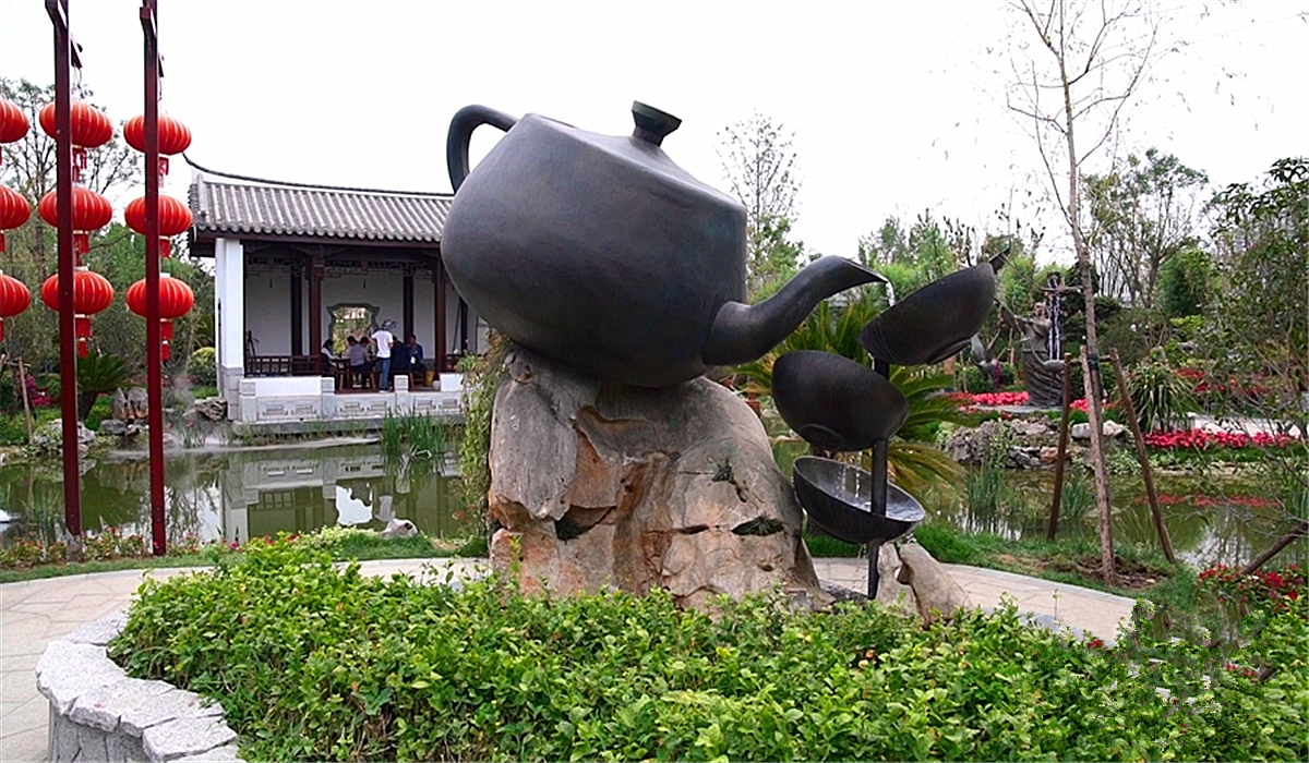 唯美大圖帶您逛透世園會福建展區_fororder_推介福建4_副本