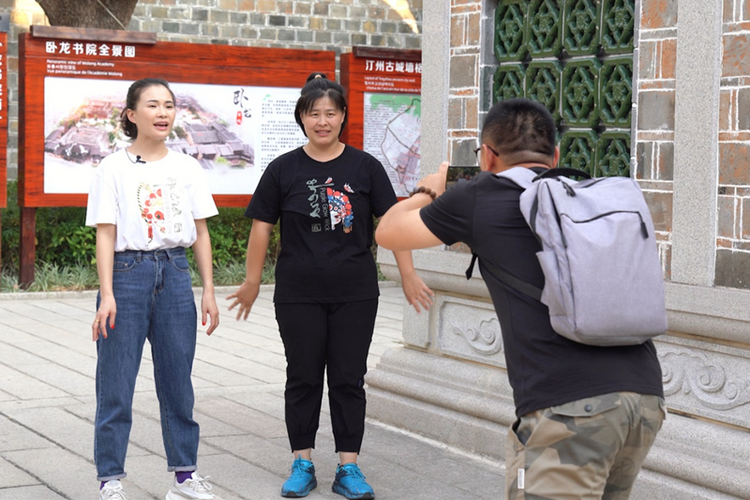 福建：紅土地上活躍新農人_fororder_圖片1