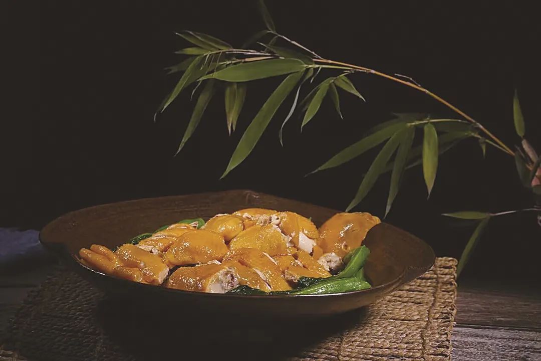 八閩文脈·風物 | 宋代石獅人的風雅食趣