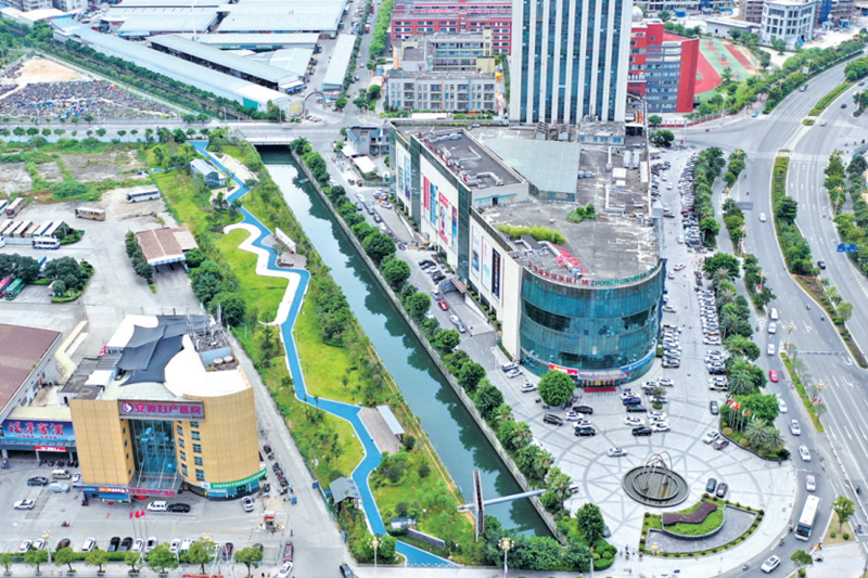 寧德：惠民工程傳遞民生“溫度”_fororder_微信圖片_20230228092810