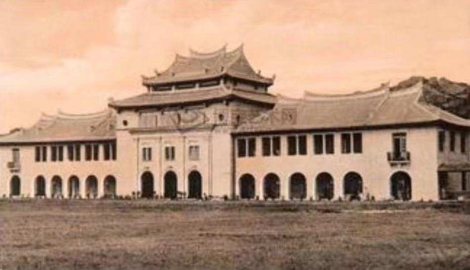 八閩文脈·人物 | 余光中：鄉愁永流傳