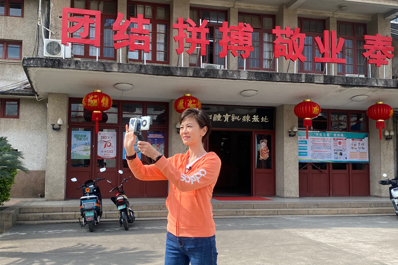 《榕知中國》走進漳州：美在山水 魂在人文_fororder_圖片5